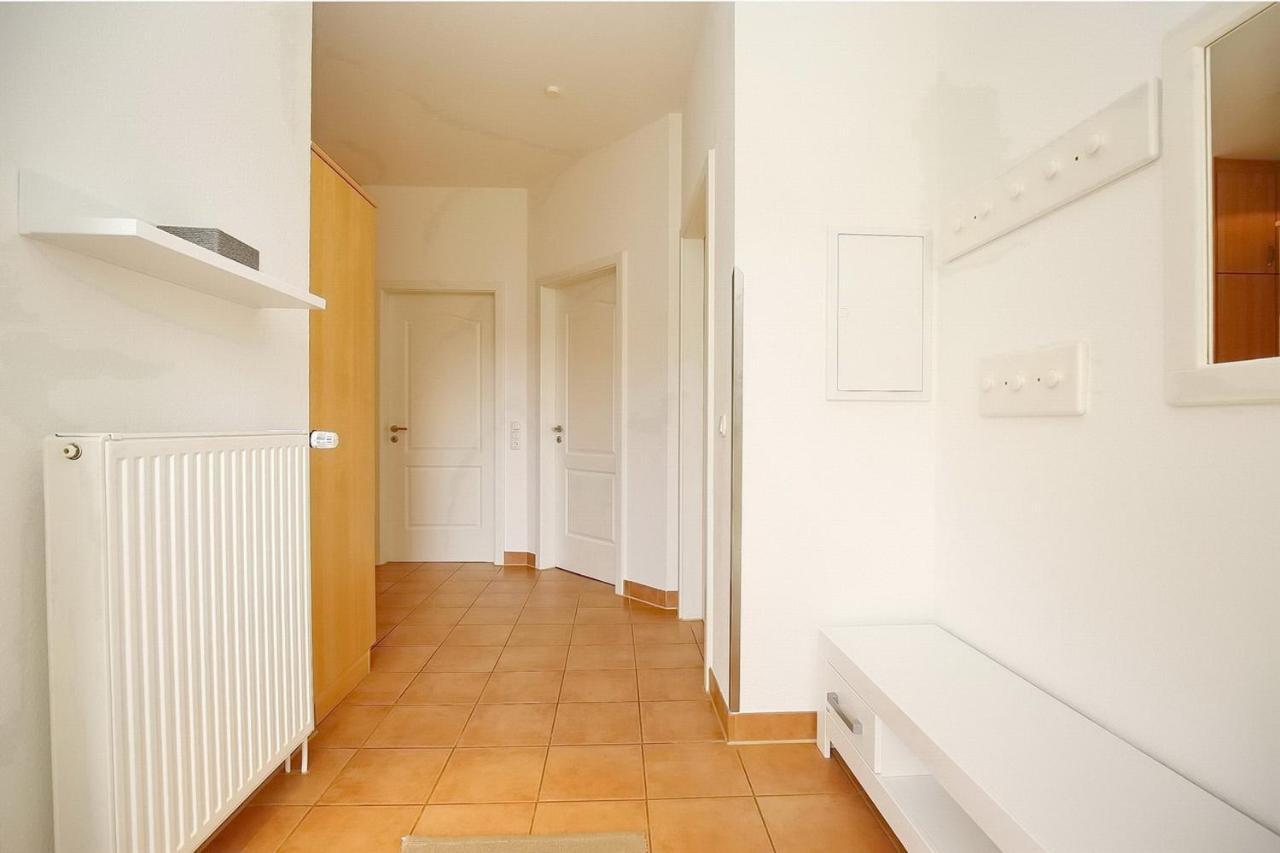 Likedeeler II Wohnung 01 Boltenhagen  Dış mekan fotoğraf