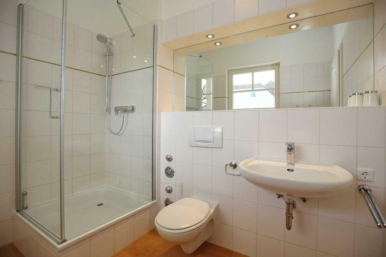 Likedeeler II Wohnung 01 Boltenhagen  Dış mekan fotoğraf
