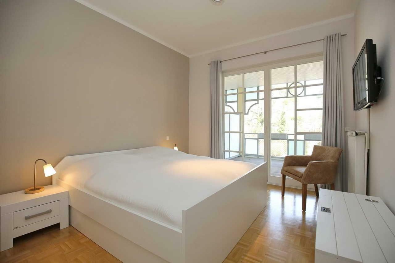 Likedeeler II Wohnung 01 Boltenhagen  Dış mekan fotoğraf