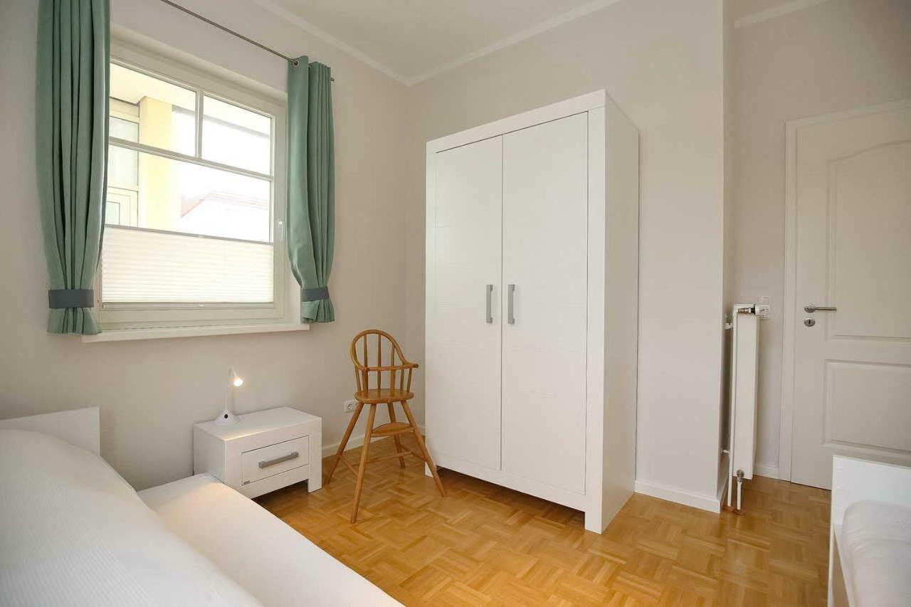 Likedeeler II Wohnung 01 Boltenhagen  Dış mekan fotoğraf
