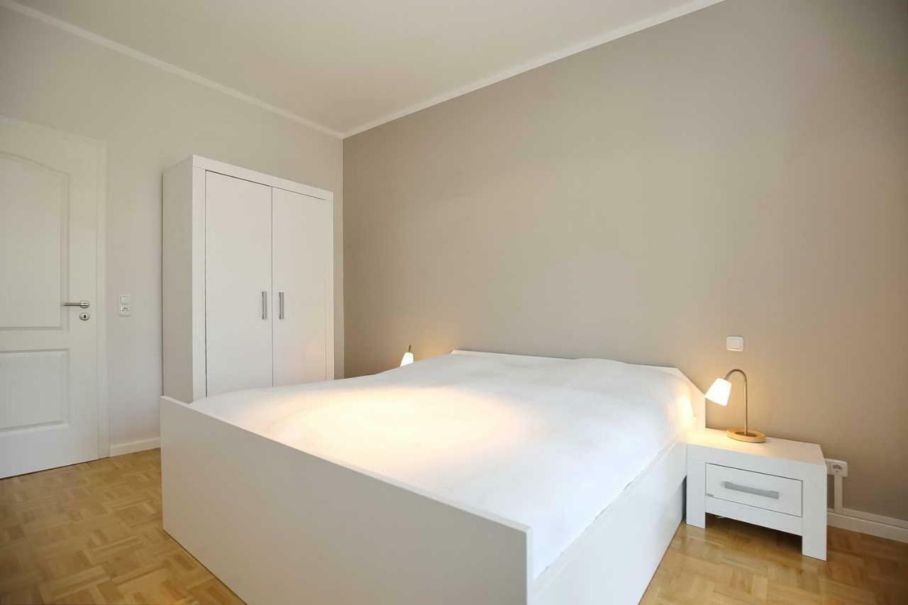 Likedeeler II Wohnung 01 Boltenhagen  Dış mekan fotoğraf