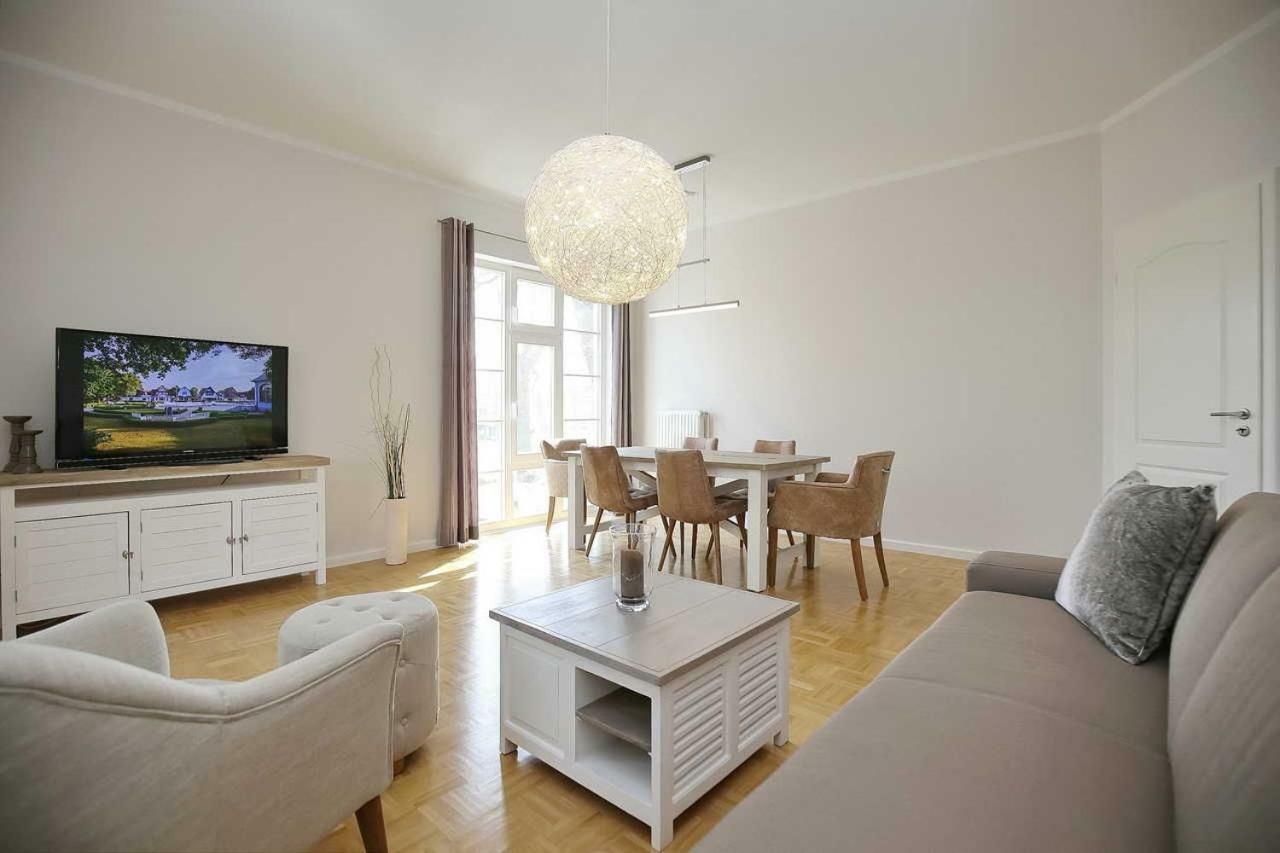 Likedeeler II Wohnung 01 Boltenhagen  Dış mekan fotoğraf